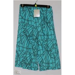 CHALET ET CECI WOMENS SHORTS SIZE SMALL