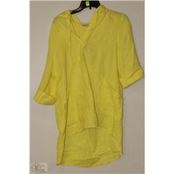 CHALET ET CECI WOMENS SHIRT STIZE SMALL