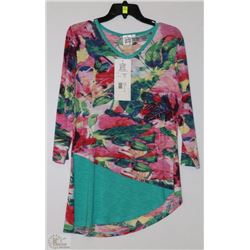 PARSLEY & SAGE WOMENS SHIRT SIZE SMALL