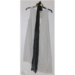 CHALET ET CECI WOMENS DRESS SIZE SMALL