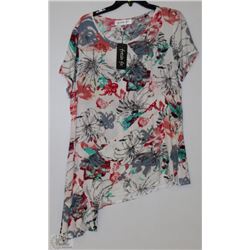 FRESH FX WOMENS SHIRT SIZE MEDIUM