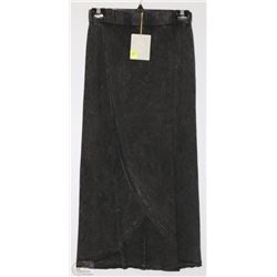 CHALET ET CECI WOMENS SKIRT SIZE SMALL