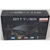 Image 1 : NEW 4K OTT TV BOX MULTIMEDIA GATEWAY INTERNET TV