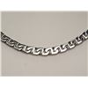 Image 1 : #32-MENS -LINK CHAIN NECKLACE