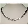 Image 2 : #32-MENS -LINK CHAIN NECKLACE