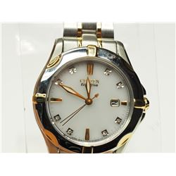 #38-CITIZEN DIAMOND ECO-DRIVE