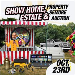 WELCOME TO THE KASTNER AUCTIONS EXPERIENCE