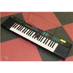 YAMAHA PSR-22 ELECTRIC KEYBOARD