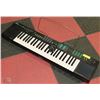 Image 1 : YAMAHA PSR-22 ELECTRIC KEYBOARD