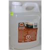 Image 1 : FULL 9.46 LITRE JUG - CLEAR KEROSENE