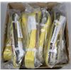 Image 1 : LOT OF SIXTEEN  NEW 2"X3" SLINGS