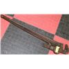 Image 1 : 36'" ANTIQUE PIPE WRENCH