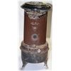 Image 1 : ANTIQUE HOT BLAST HEATER