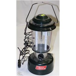 COLEMAN RECHARGEABLE LANTERN