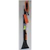 Image 1 : LOT OF TWO NEW 52" TELESCOPIC SNOW BRUSH SETS