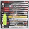 Image 1 : THIRTEEN PS2 ASSORTED GAMES