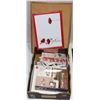 Image 1 : BOX WITH TWO SMART LIVING PHOTO GALLERY KITS,