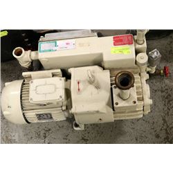 LAFERT 3 PHASE MOTOR PUMP MODEL PVL-70