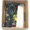 Image 1 : BOX OF AUTO TUNE UP KIT INCL TIMING LIGHT,TUNE UP