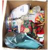 Image 1 : BOX OF HOUSEHOLD MISC INCL NEW CHRISTMAS NOMA