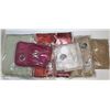 Image 1 : BOX W/7 CURTAIN SETS (SETS OF 2) -