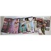 Image 1 : BOX OF ASSORTED BRAND NEW GIRLS COSTUMES INCL