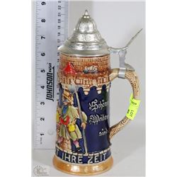 VINTAGE GOEBEL STEIN