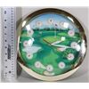 Image 1 : GOLFERS CLOCK