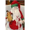 Image 1 : LARGE SANTA