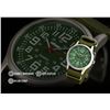 Image 3 : NEW INFANTRY SPORTS ARMYSTYLE GREEN WATCH ON