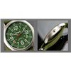 Image 5 : NEW INFANTRY SPORTS ARMYSTYLE GREEN WATCH ON