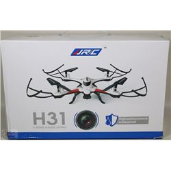 NEW H31 2.4 GHZ REMOTE CONTROL DRONE