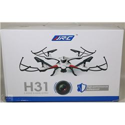 NEW H31 2.4 GHZ REMOTE CONTROL DRONE