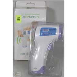 NEW NON CONTACT BODY INFRARED THERMOMETER