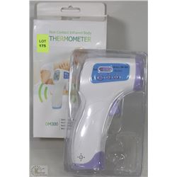 NEW NON CONTACT BODY INFRARED THERMOMETER