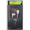 Image 1 : REPLICA BEATS BY DR DRE EARBUDS (WHITE)