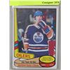 Image 1 : OILERS - WAYNE GRETZKY 2ND TEAM - ALL-STAR CENTER