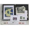 Image 1 : GERMANY WW1 AND WWII STAMPS, COINS & POST CARD