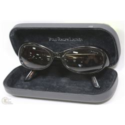 RALPH LAUREN LADIES SUNGLASSES