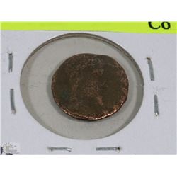 ANCIENT COIN CONSTANS 337 AD VERY FINE COIN