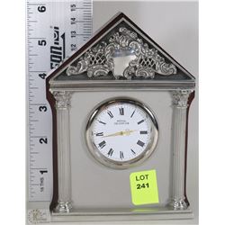 ROYAL SELANGOR "CORINTHIAN COLUMN" ART TABLE