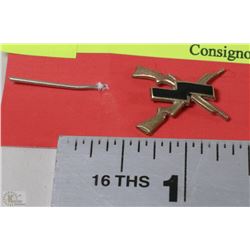 GERMAN NAZI 12 SS HITLER YOUTH JUGEND PIN