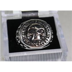 HARLEY DAVIDSON REPLICA MENS RING SIZE 10