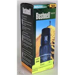 BUSHNELL POWERVIEW DAY/NIGHT MONOCULAR