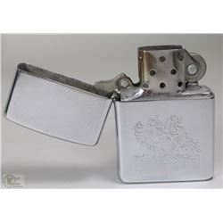 ZIPPO FIRE BREATHING DRAGON LIGHTER