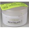 Image 1 : LOREAL - REVITALIFT SPF-18 50ML CREAM