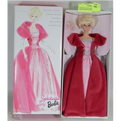 SOPHISTICATED LADY- BARBIE COLLECTORS 1963 DOLL