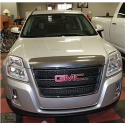 2013 GMC TERRAIN AWD
