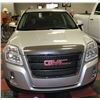Image 1 : 2013 GMC TERRAIN AWD