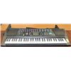 Image 1 : CONCERTMATE 980 ELECTRIC KEYBOARD WITH STAND